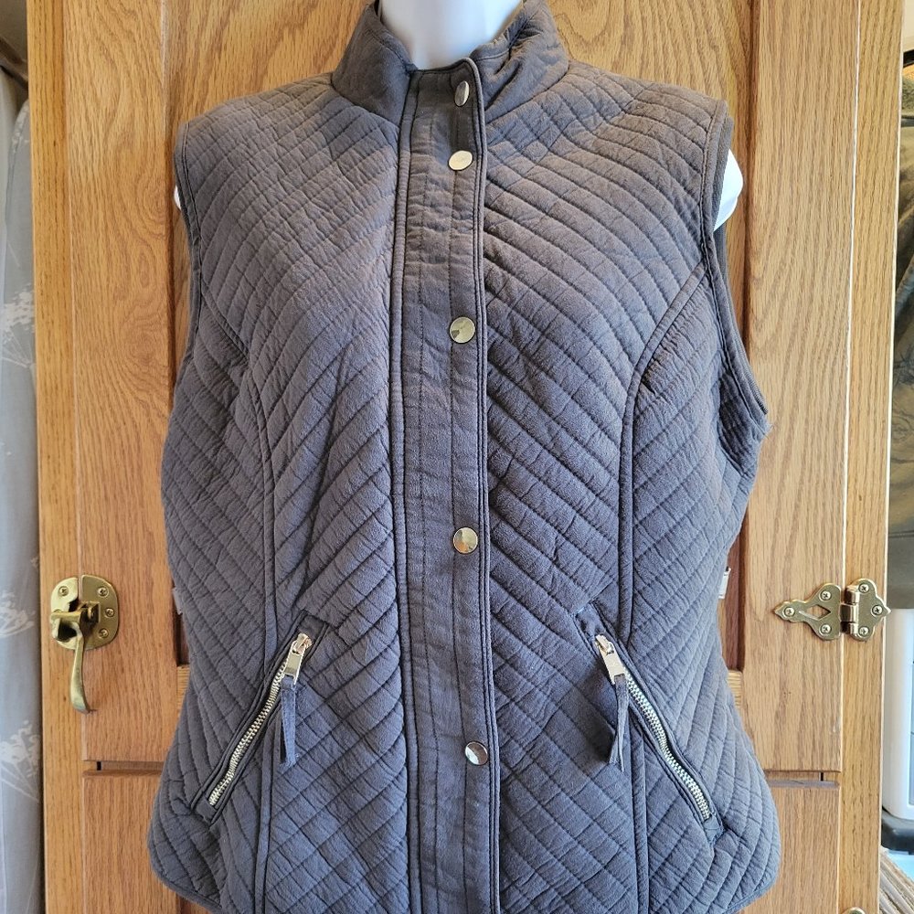 Special One Lined Vest